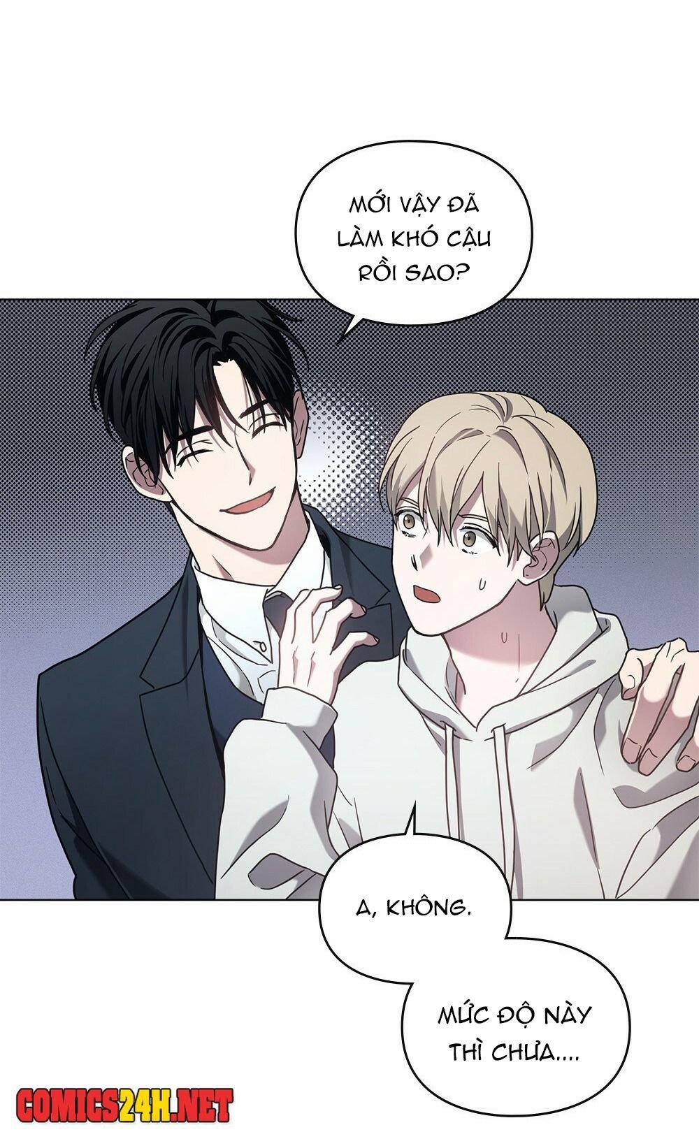 Dấu Vết Mặt Trời 10 trang 47