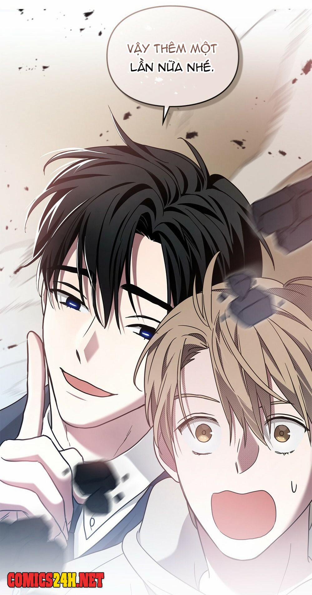 Dấu Vết Mặt Trời 10 trang 51