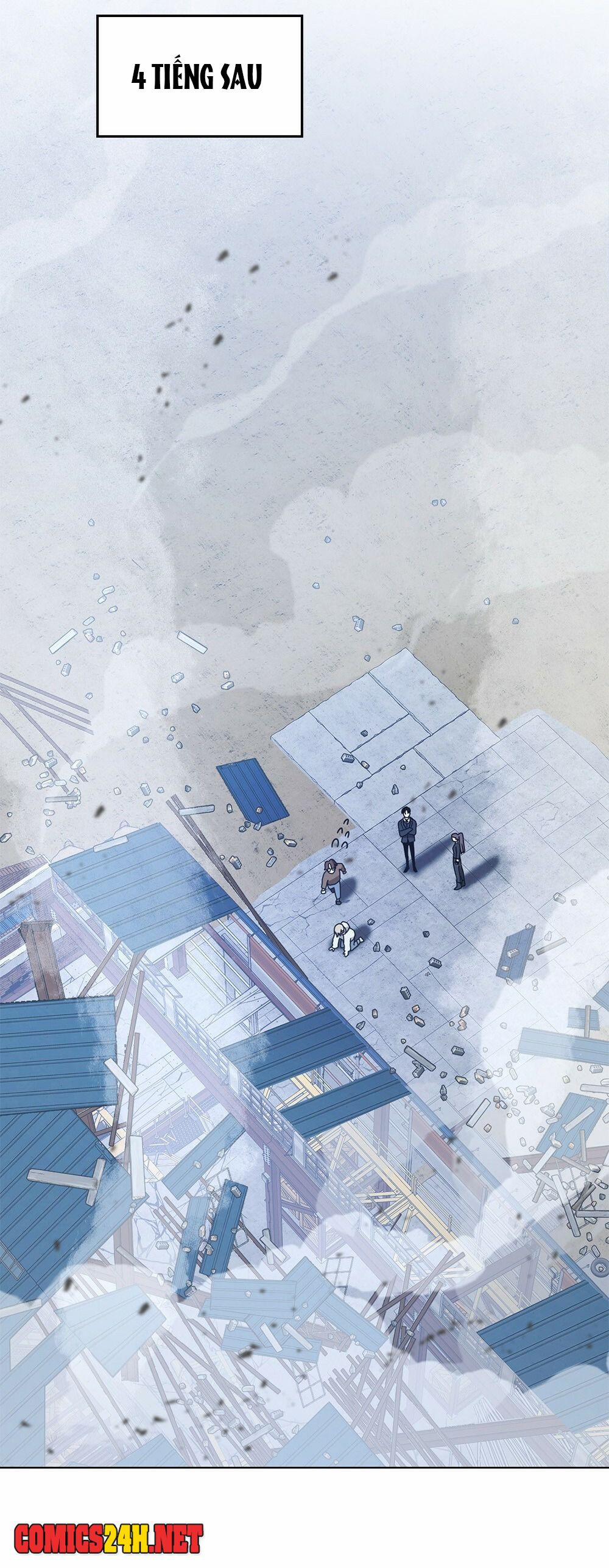 Dấu Vết Mặt Trời 10 trang 53