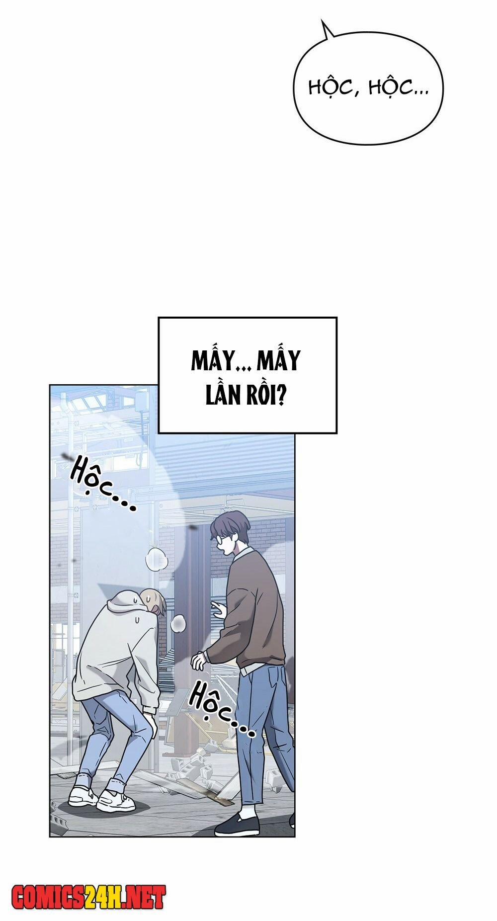 Dấu Vết Mặt Trời 10 trang 55