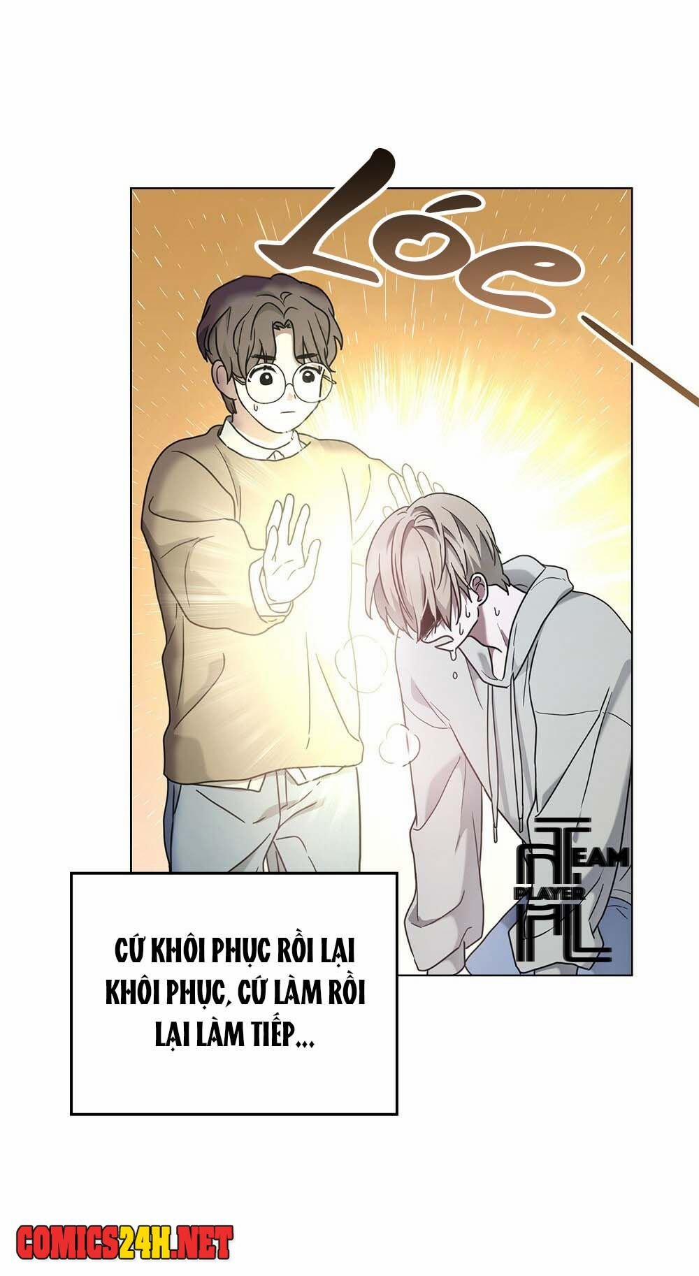 Dấu Vết Mặt Trời 10 trang 56