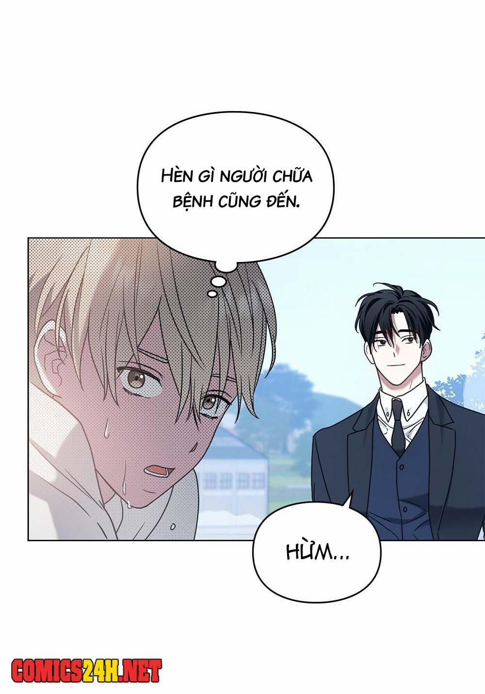 Dấu Vết Mặt Trời 10 trang 57