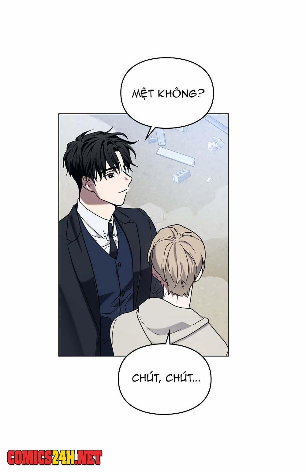 Dấu Vết Mặt Trời 10 trang 58