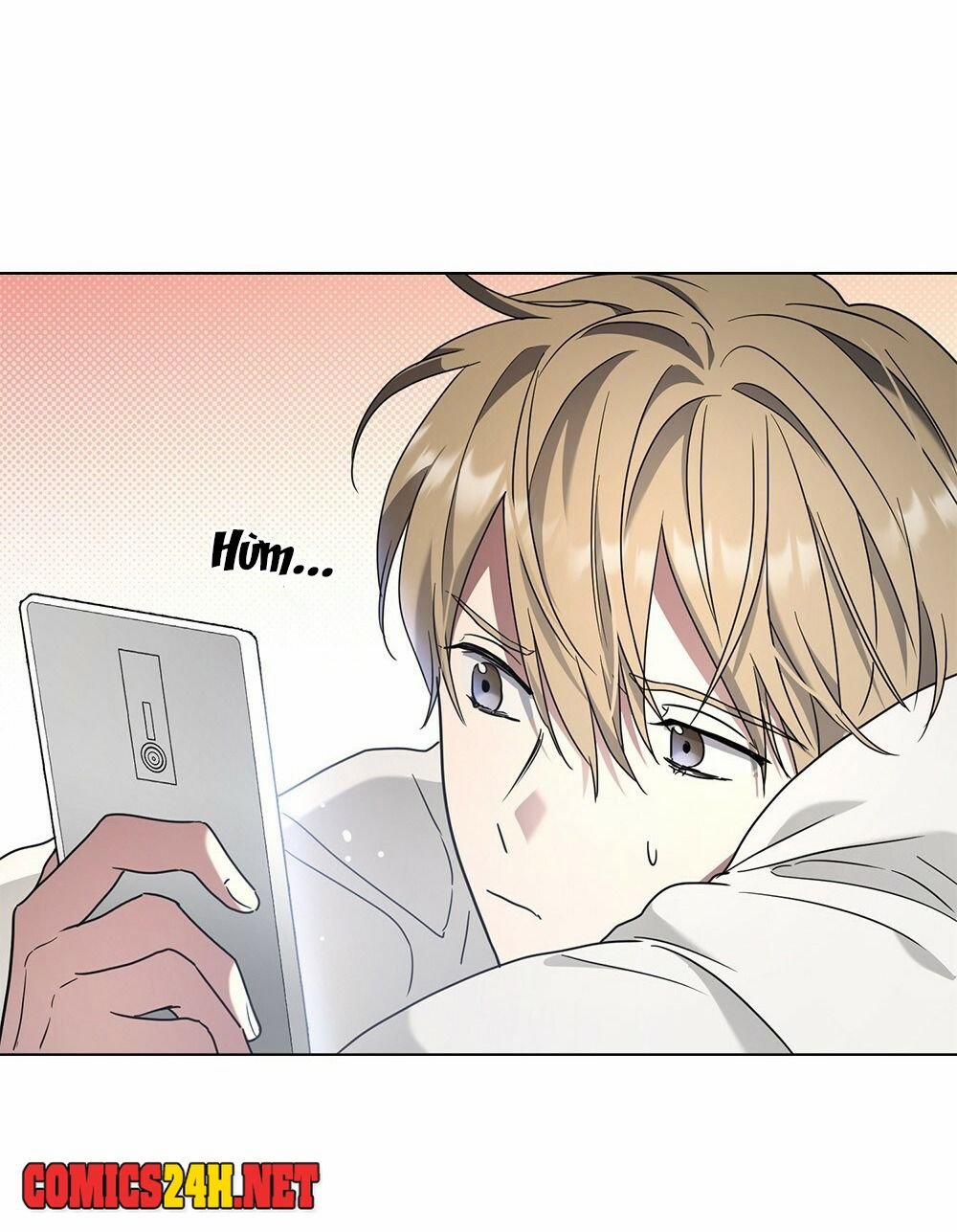 Dấu Vết Mặt Trời 10 trang 6