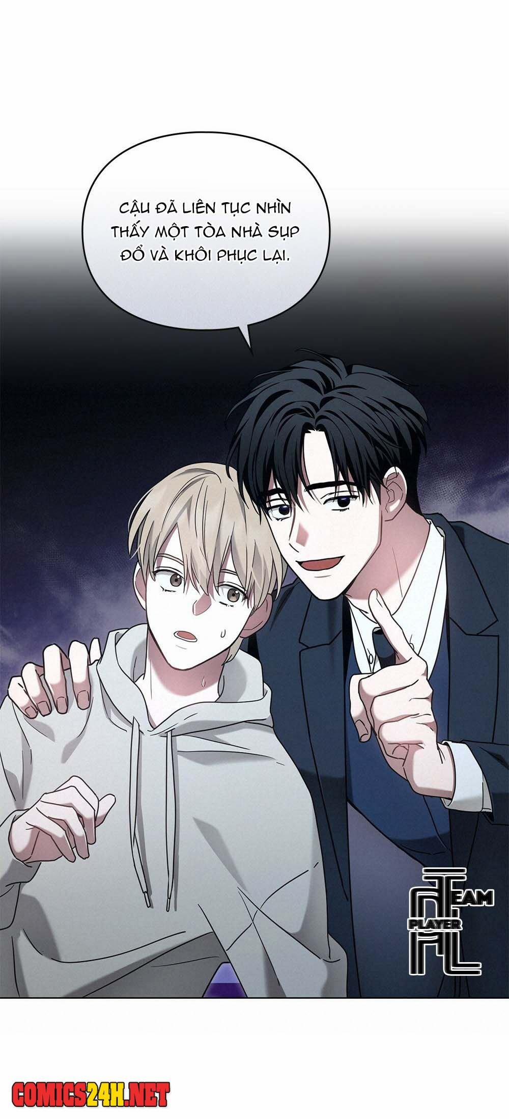 Dấu Vết Mặt Trời 10 trang 60