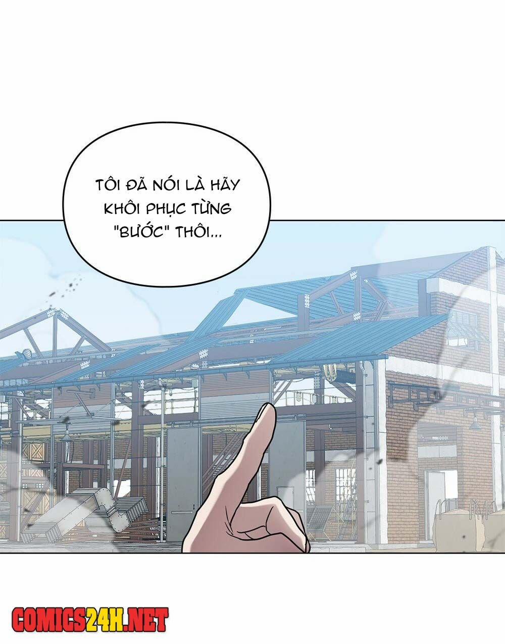 Dấu Vết Mặt Trời 10 trang 61