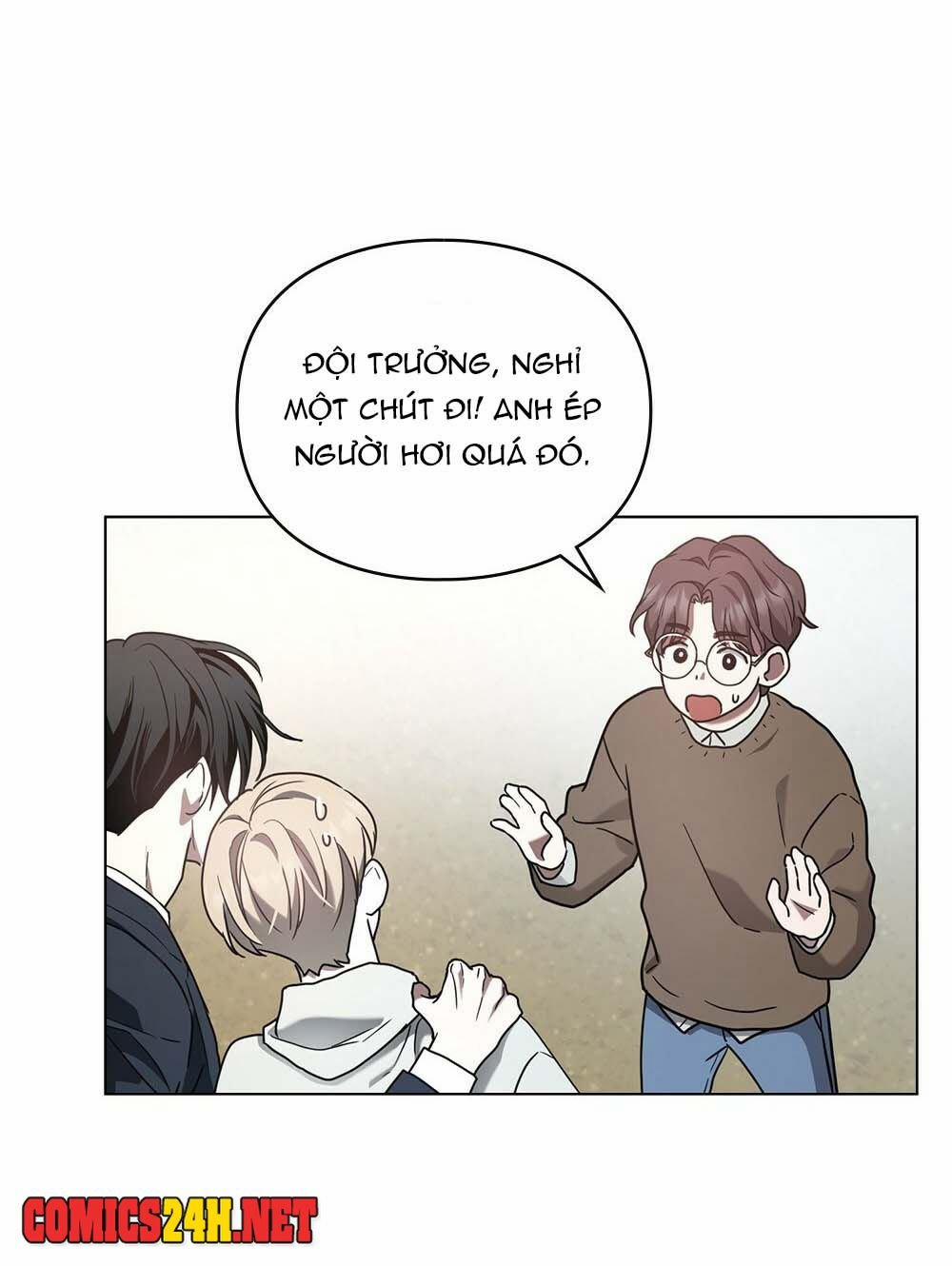 Dấu Vết Mặt Trời 10 trang 63