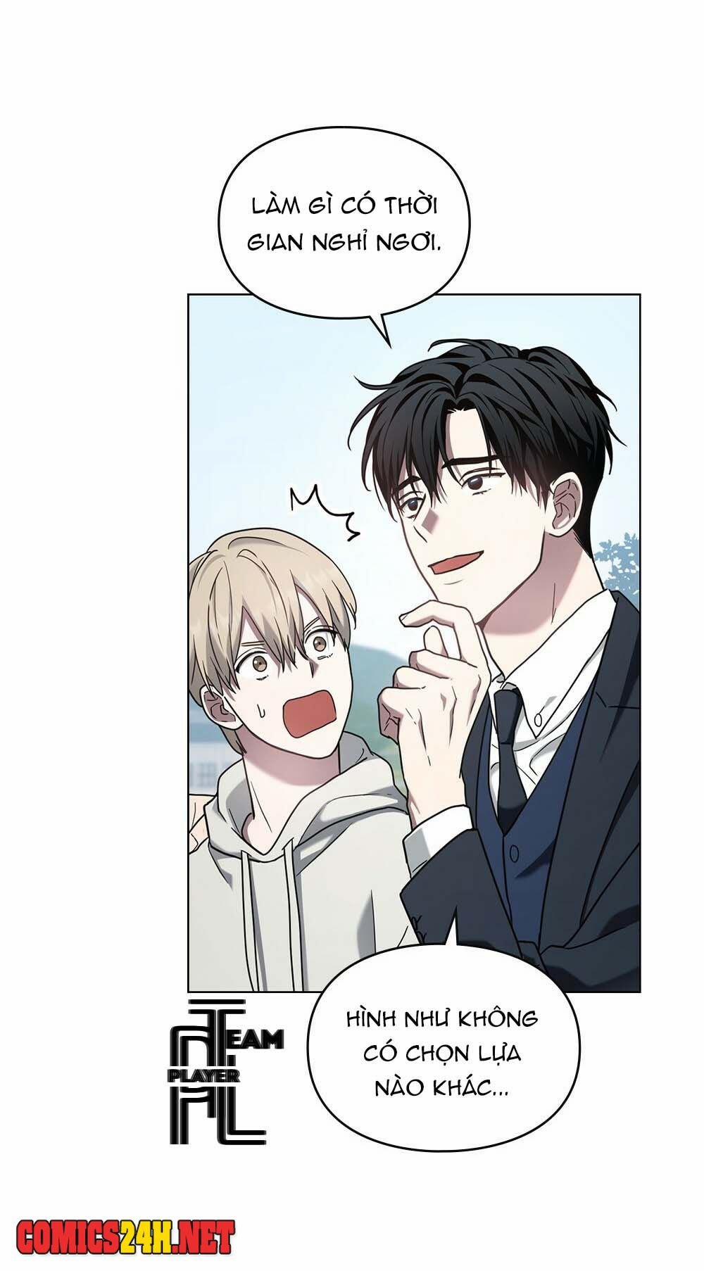 Dấu Vết Mặt Trời 10 trang 64