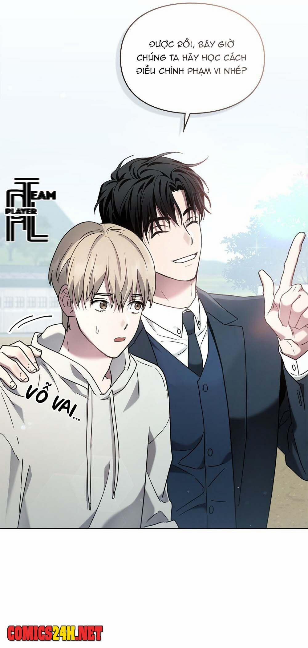 Dấu Vết Mặt Trời 10 trang 68