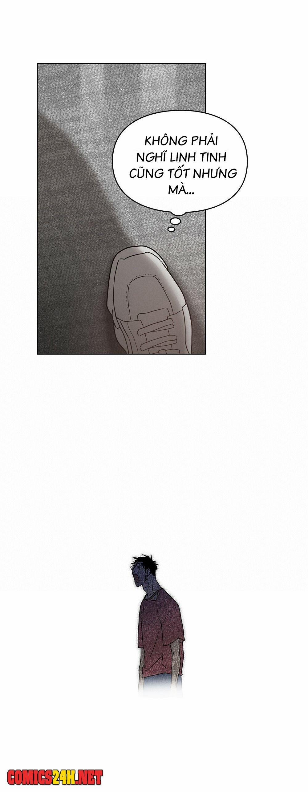 Dấu Vết Mặt Trời 12 trang 10