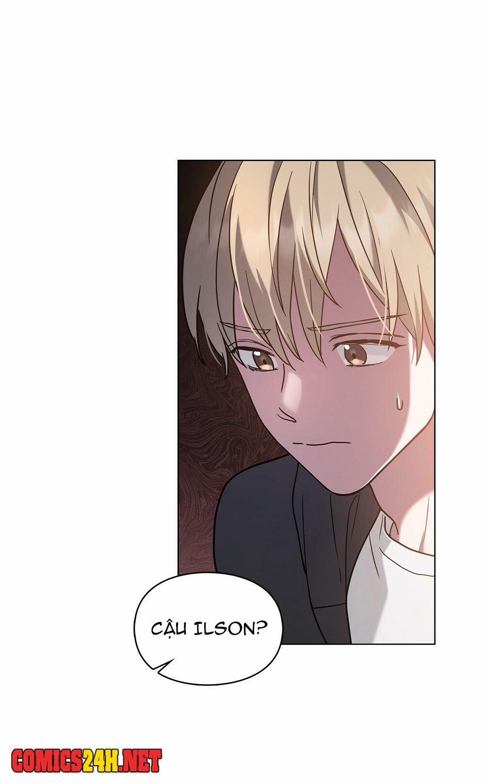 Dấu Vết Mặt Trời 12 trang 11