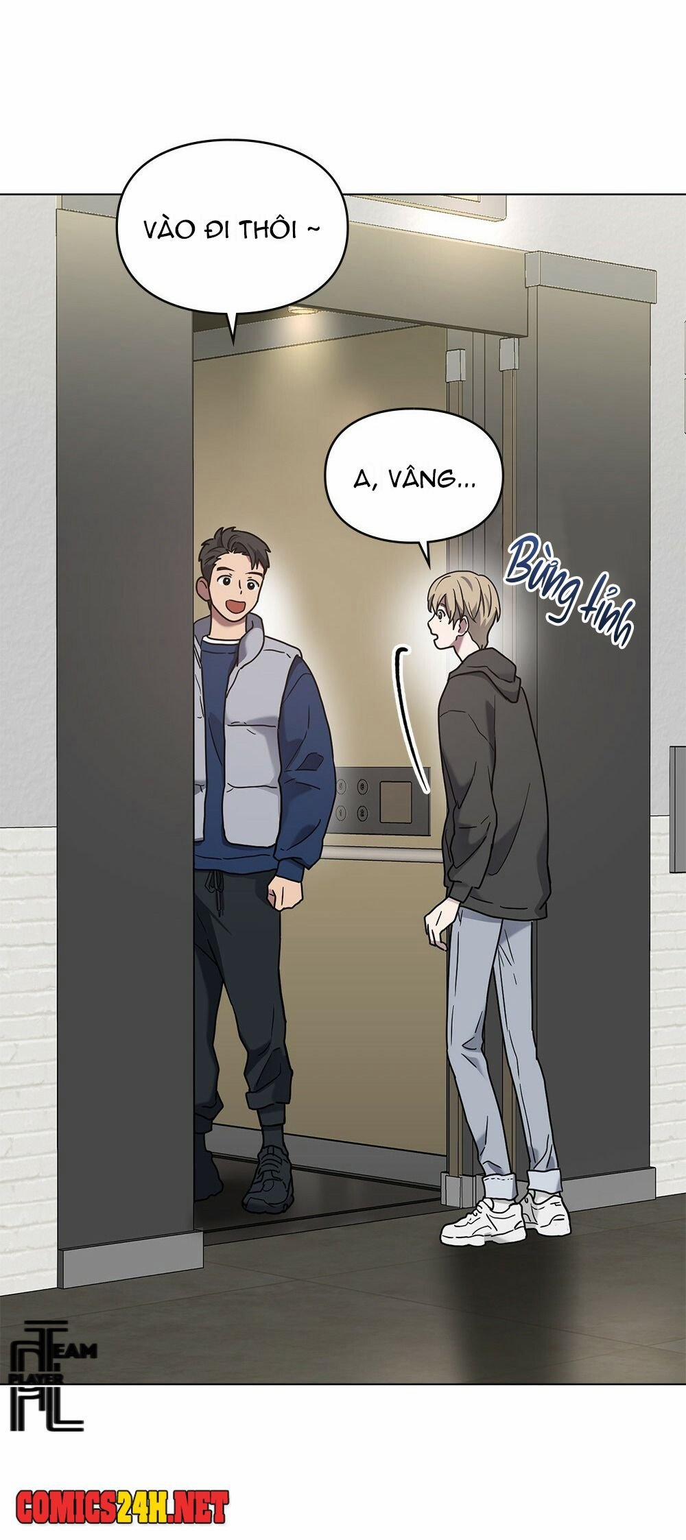 Dấu Vết Mặt Trời 12 trang 12