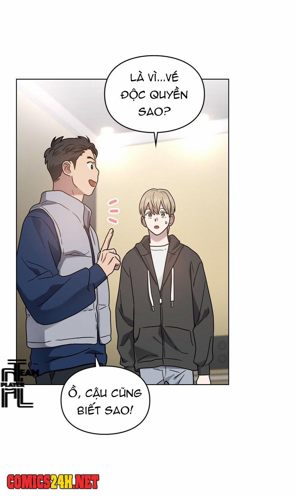 Dấu Vết Mặt Trời 12 trang 14