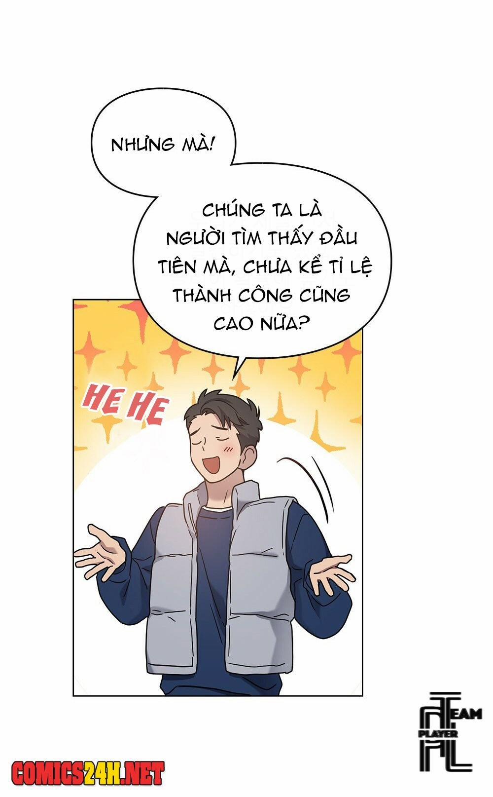 Dấu Vết Mặt Trời 12 trang 16