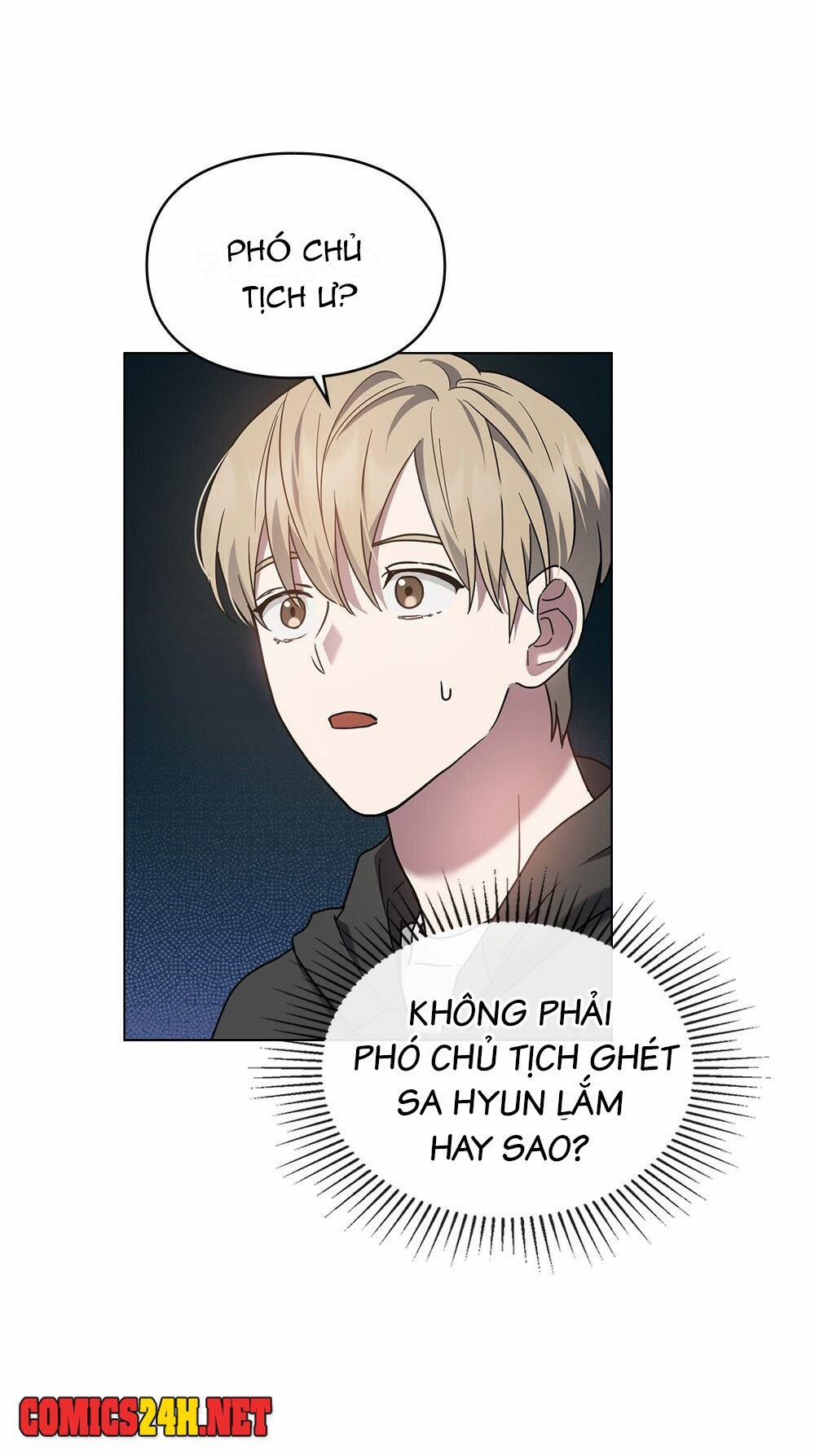 Dấu Vết Mặt Trời 12 trang 19