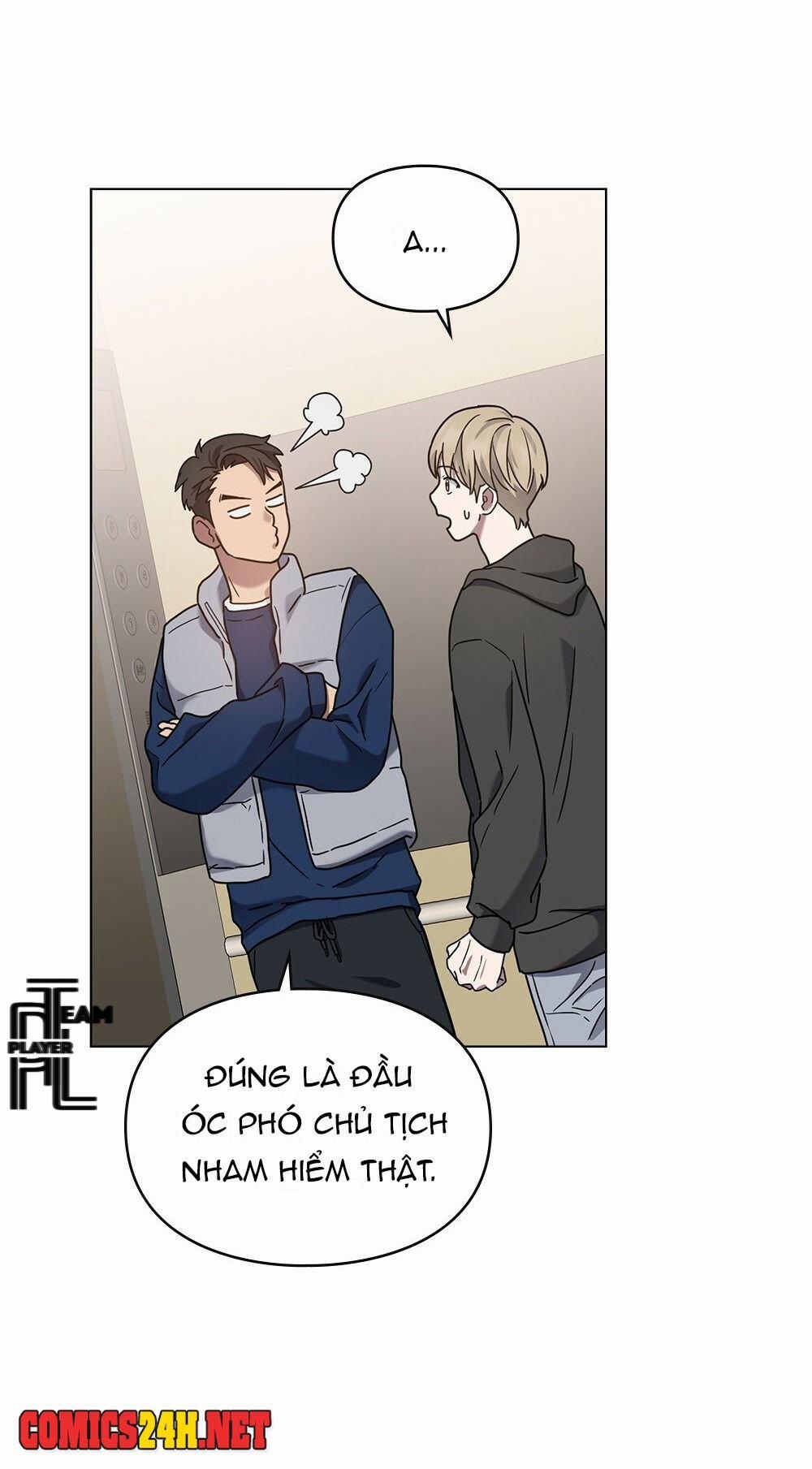 Dấu Vết Mặt Trời 12 trang 21