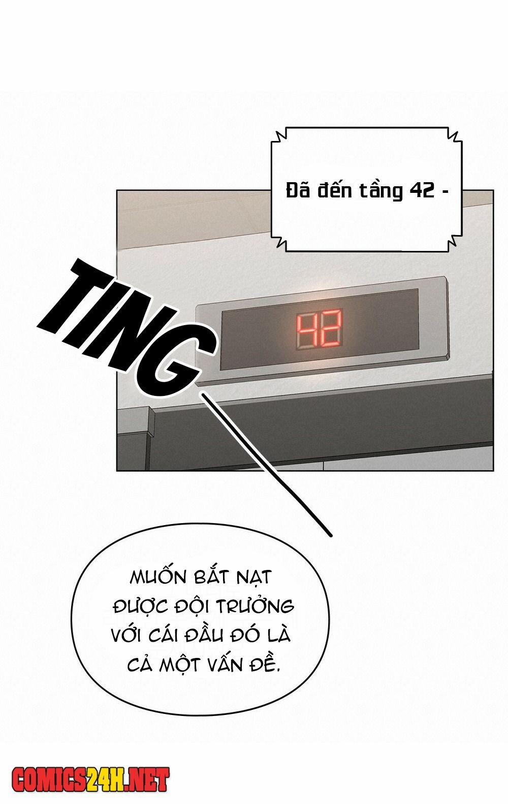 Dấu Vết Mặt Trời 12 trang 22