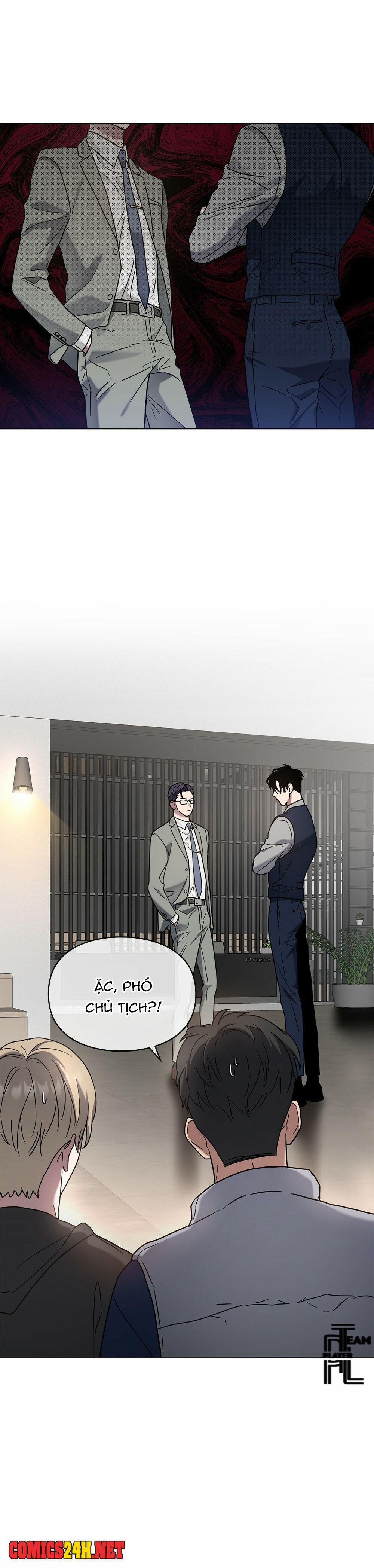 Dấu Vết Mặt Trời 12 trang 24