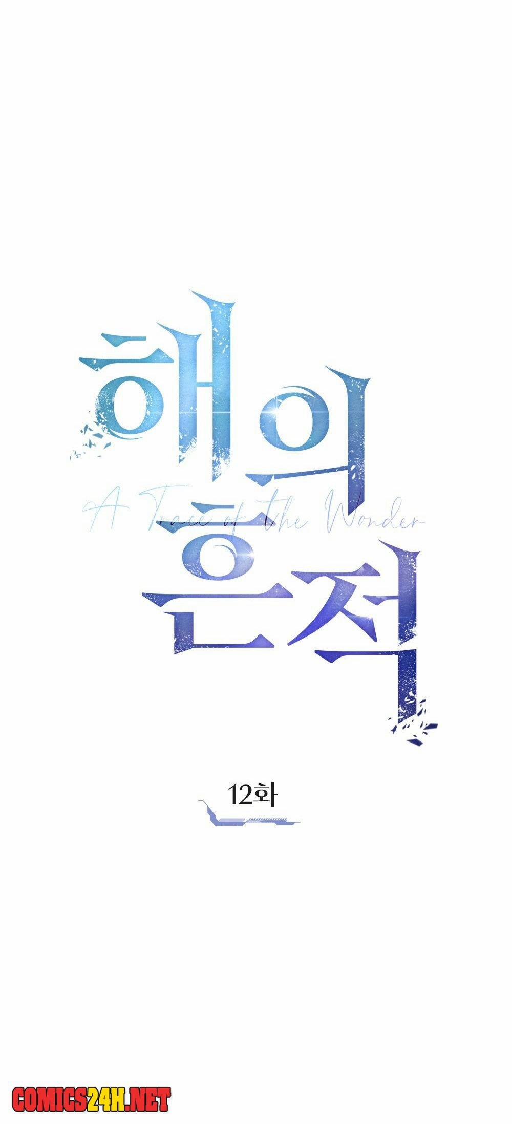 Dấu Vết Mặt Trời 12 trang 25