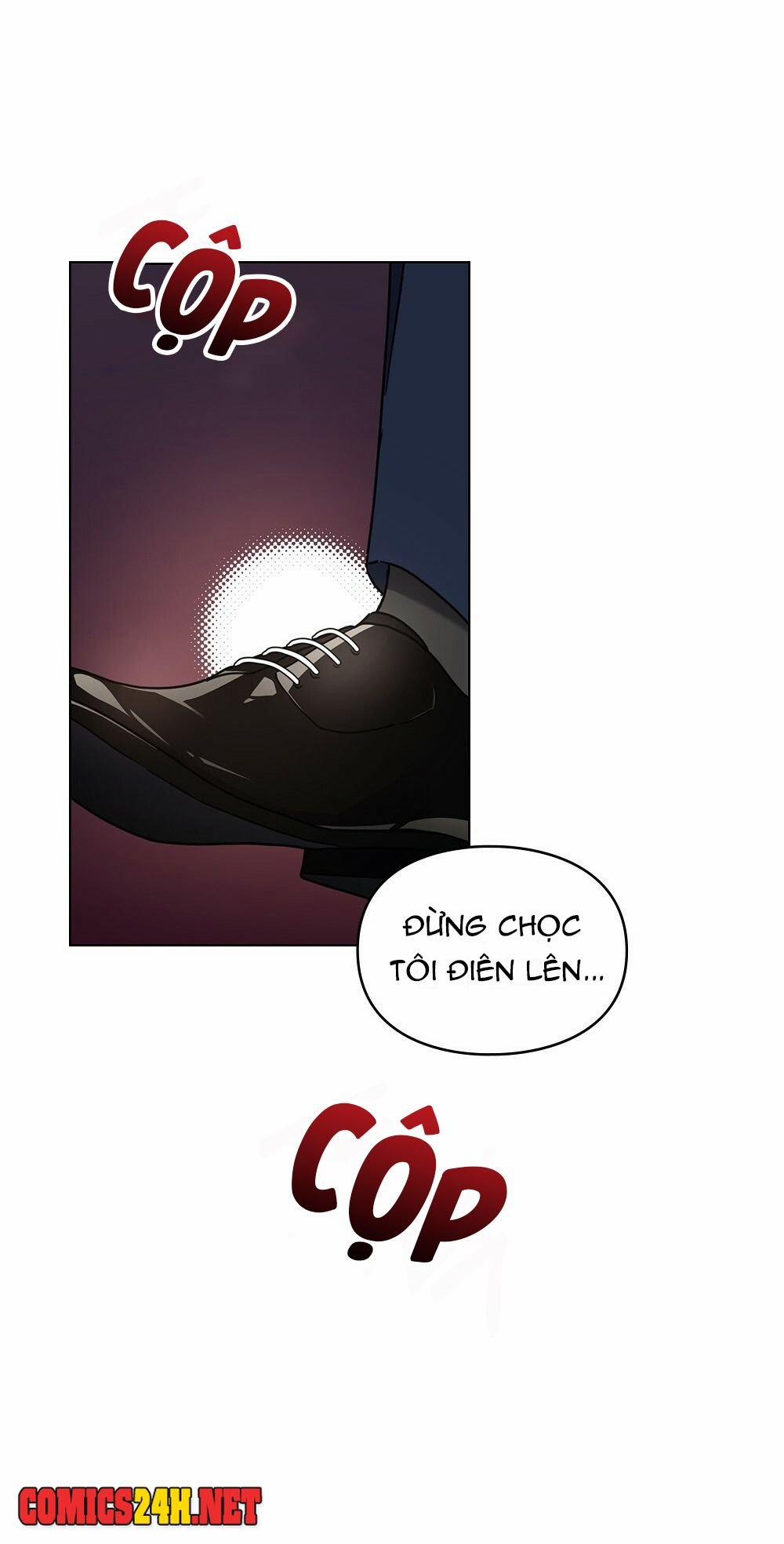 Dấu Vết Mặt Trời 12 trang 29