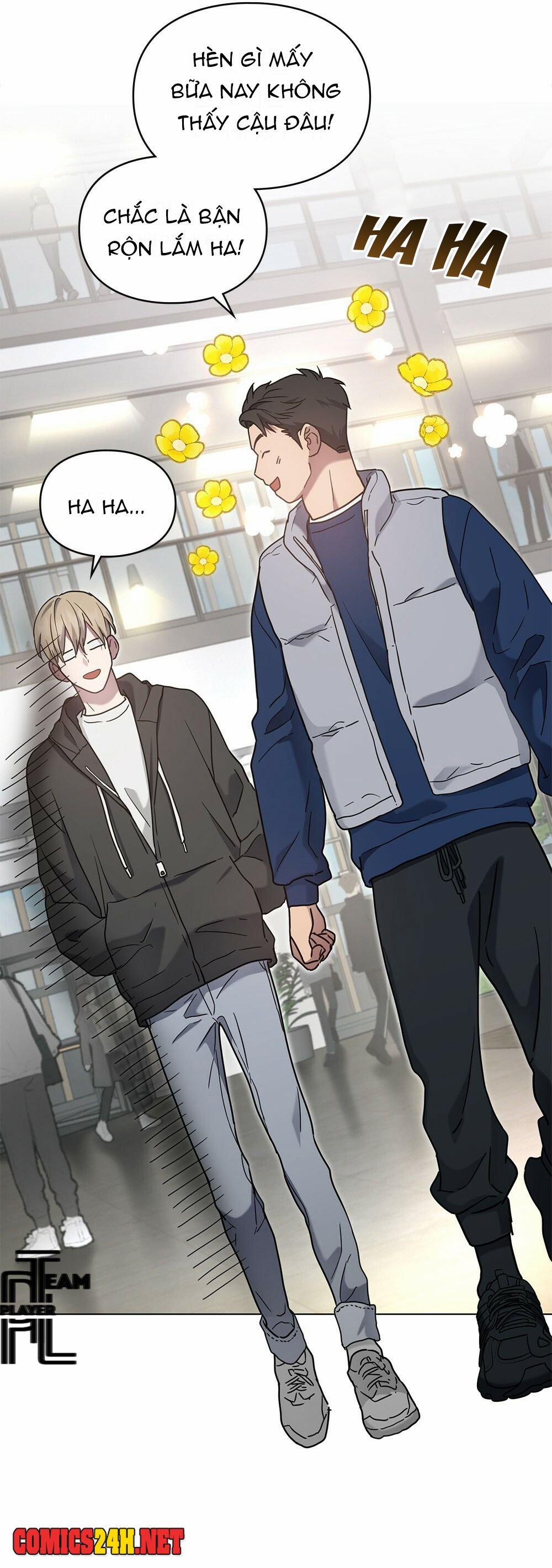 Dấu Vết Mặt Trời 12 trang 3