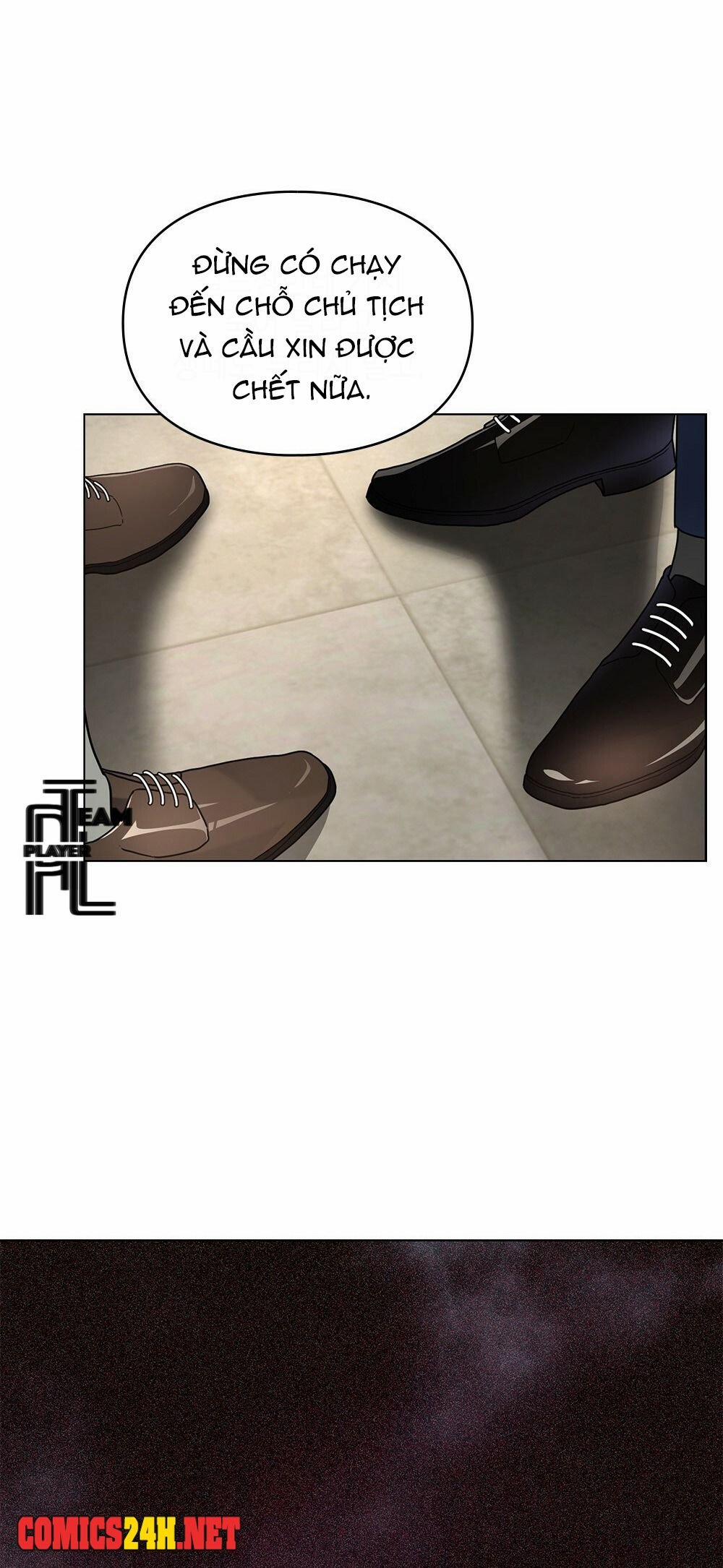 Dấu Vết Mặt Trời 12 trang 30