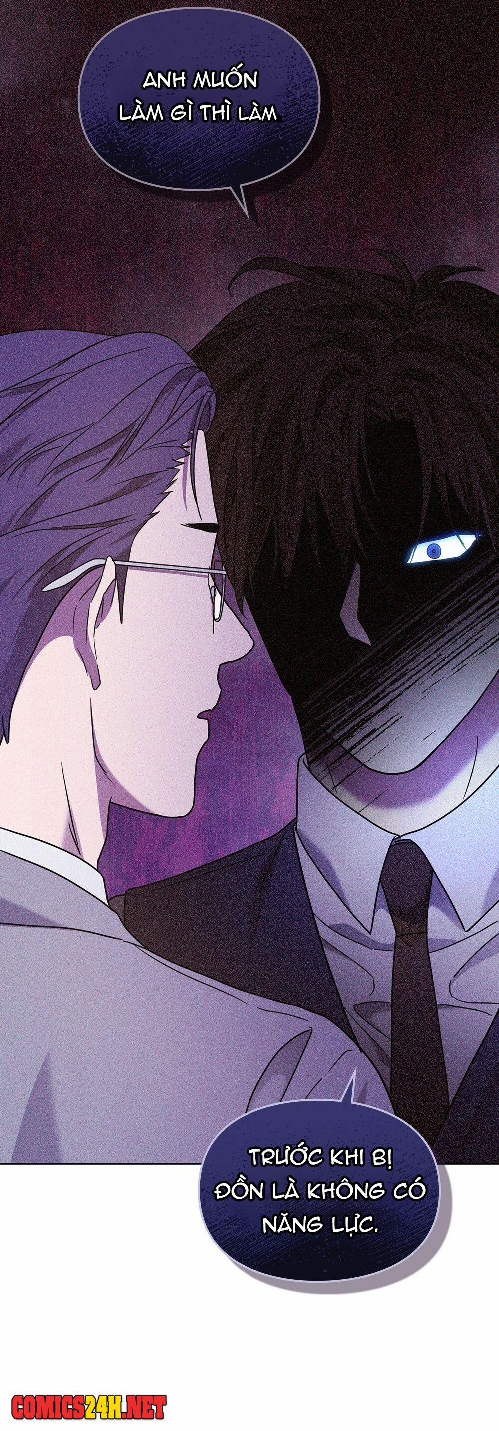 Dấu Vết Mặt Trời 12 trang 31