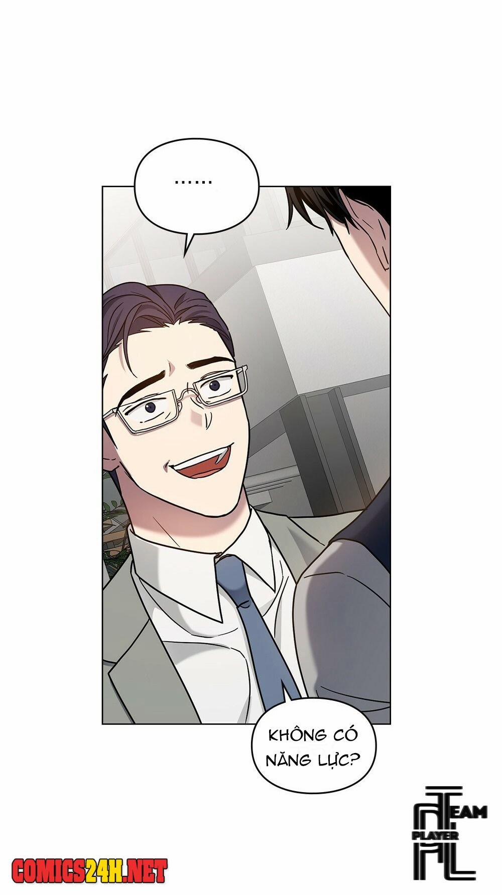 Dấu Vết Mặt Trời 12 trang 32