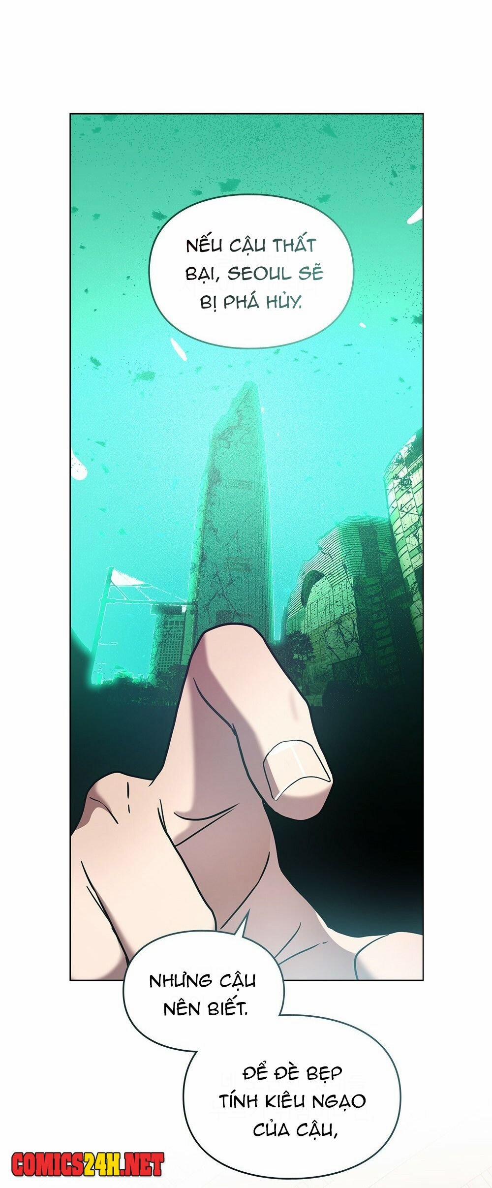 Dấu Vết Mặt Trời 12 trang 35