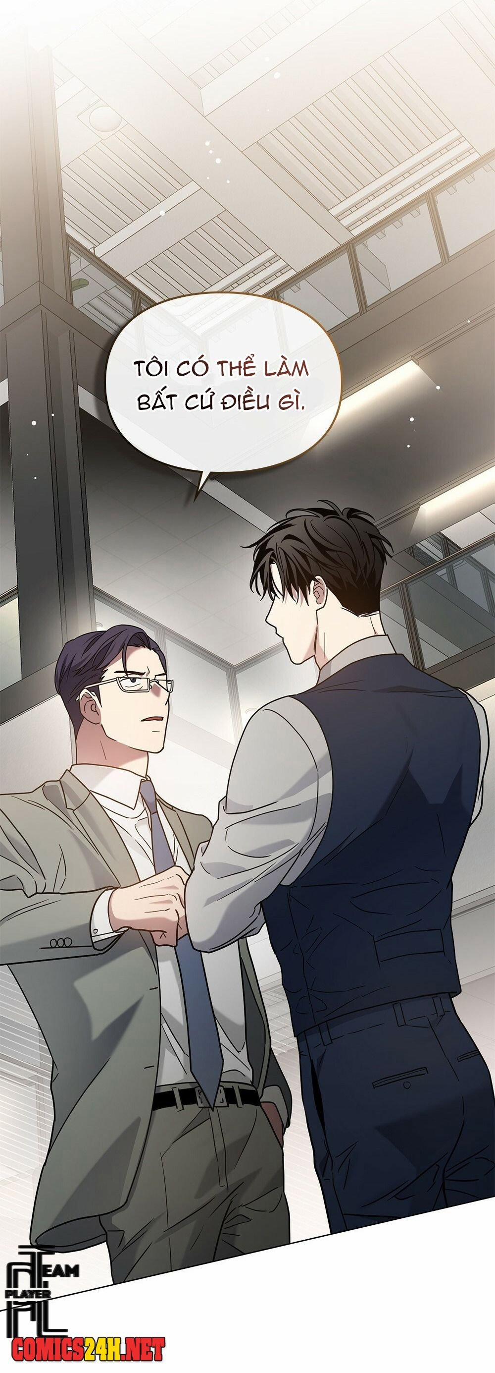 Dấu Vết Mặt Trời 12 trang 36