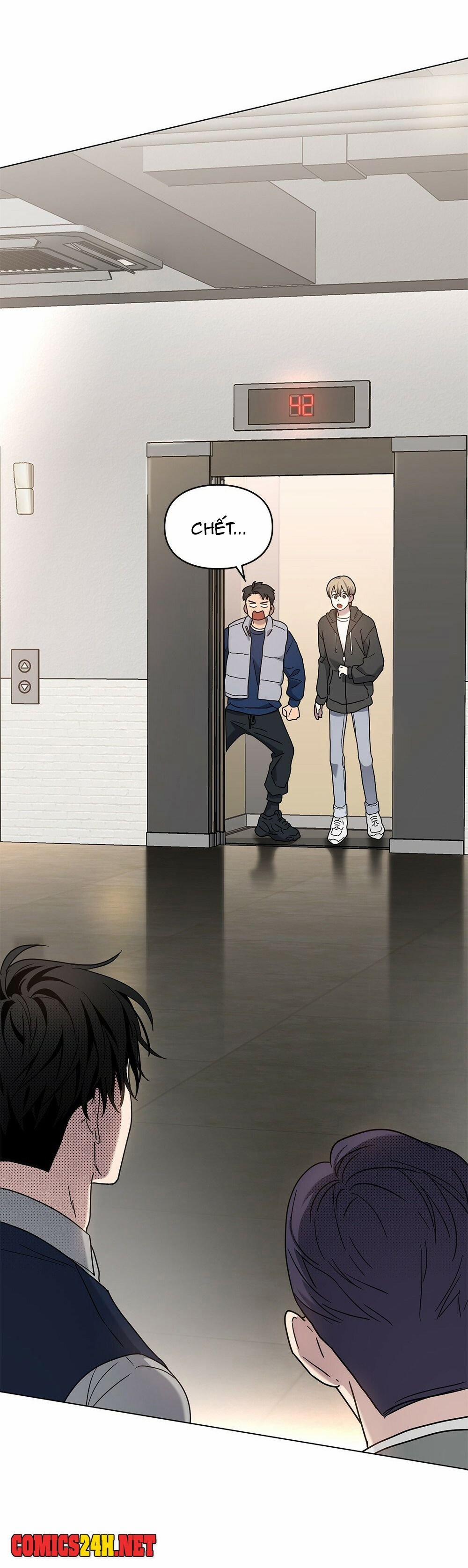 Dấu Vết Mặt Trời 12 trang 37