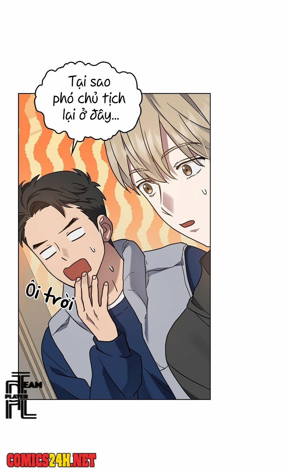 Dấu Vết Mặt Trời 12 trang 38