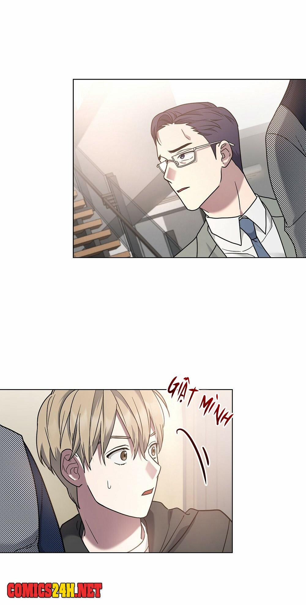 Dấu Vết Mặt Trời 12 trang 39