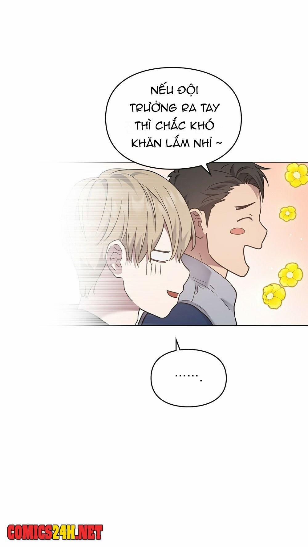 Dấu Vết Mặt Trời 12 trang 4