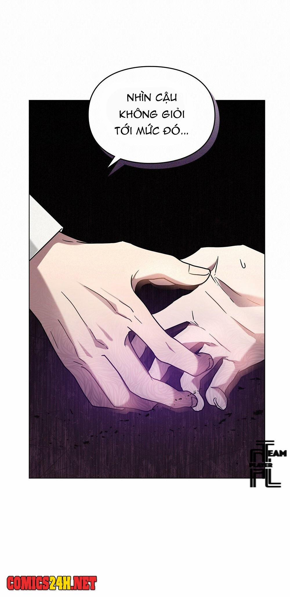 Dấu Vết Mặt Trời 12 trang 42