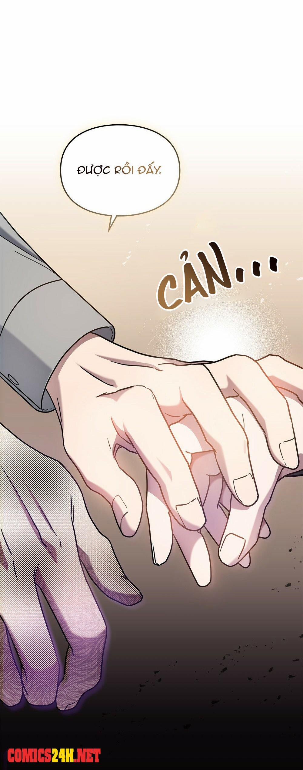 Dấu Vết Mặt Trời 12 trang 43