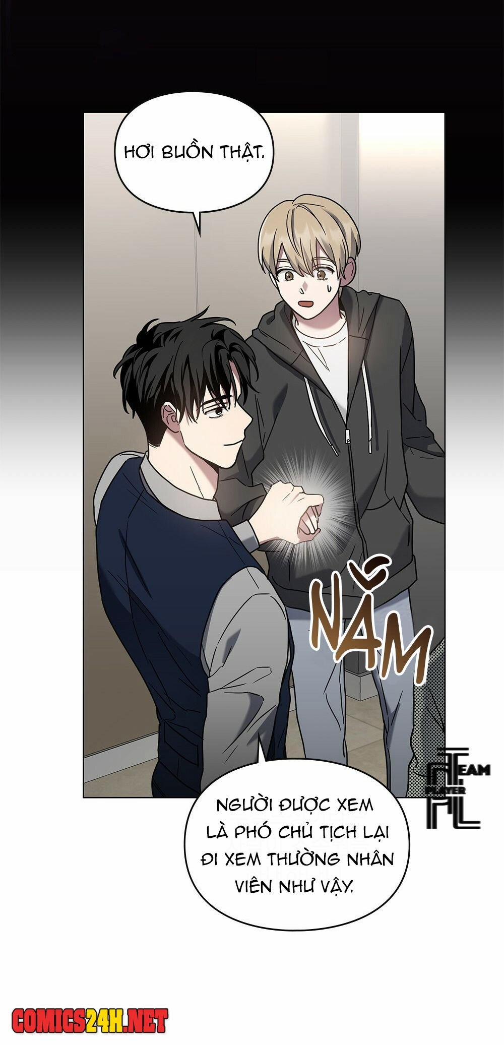 Dấu Vết Mặt Trời 12 trang 44