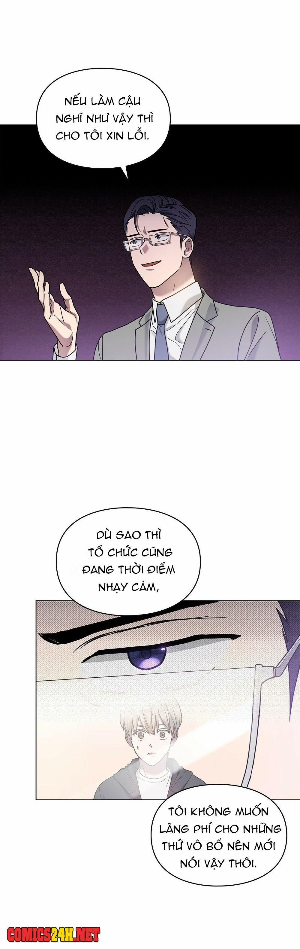 Dấu Vết Mặt Trời 12 trang 45