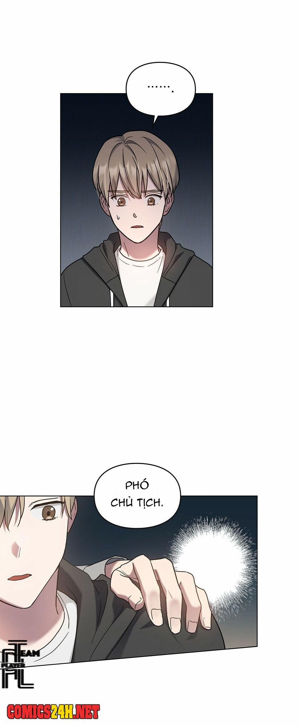 Dấu Vết Mặt Trời 12 trang 46