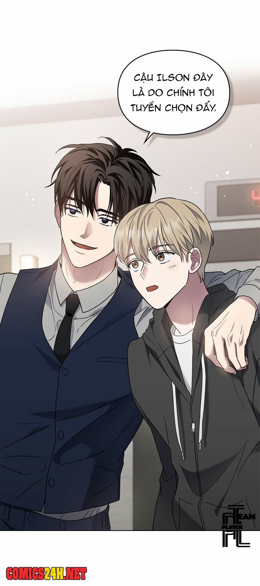 Dấu Vết Mặt Trời 12 trang 47