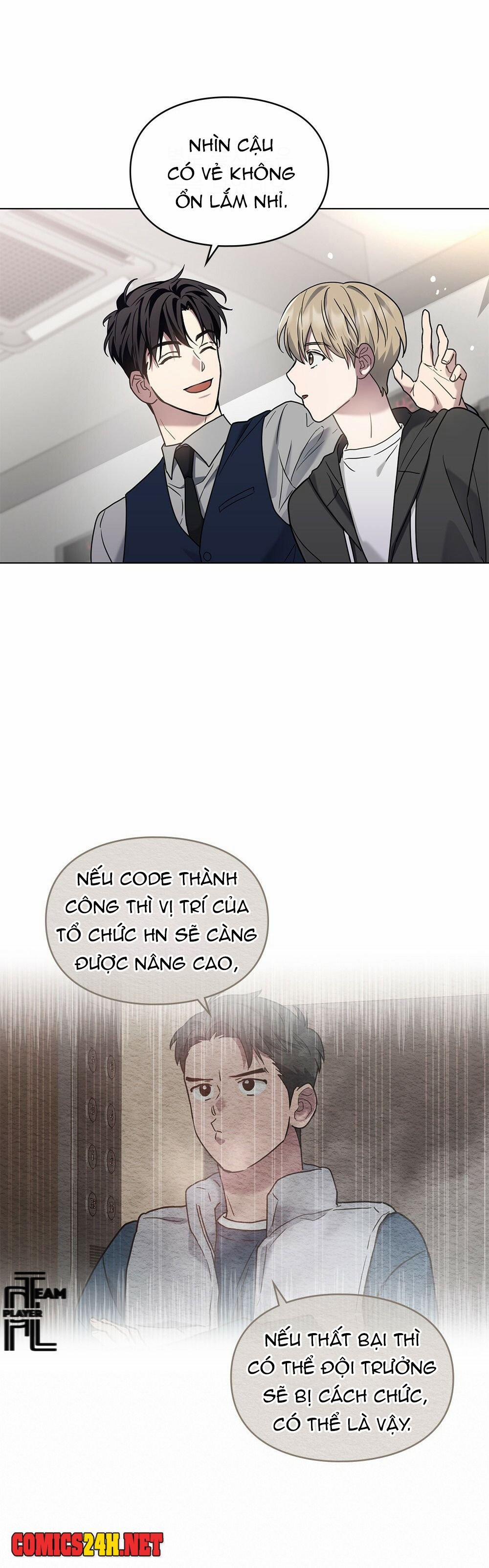 Dấu Vết Mặt Trời 12 trang 51