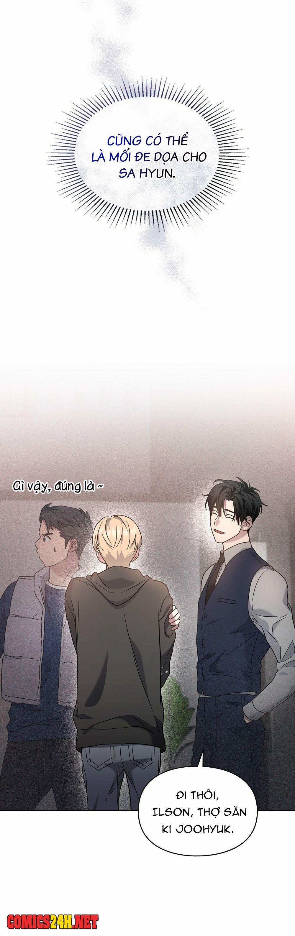 Dấu Vết Mặt Trời 12 trang 53