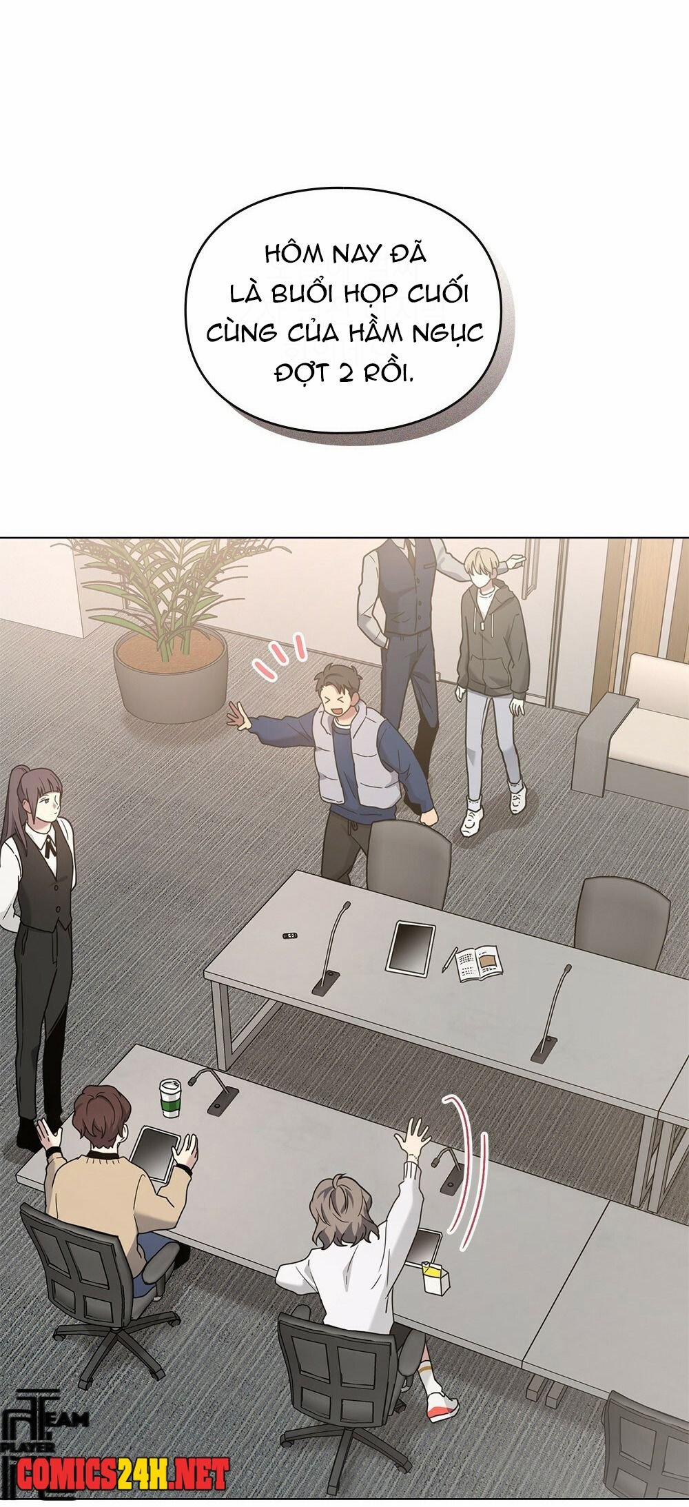 Dấu Vết Mặt Trời 12 trang 54