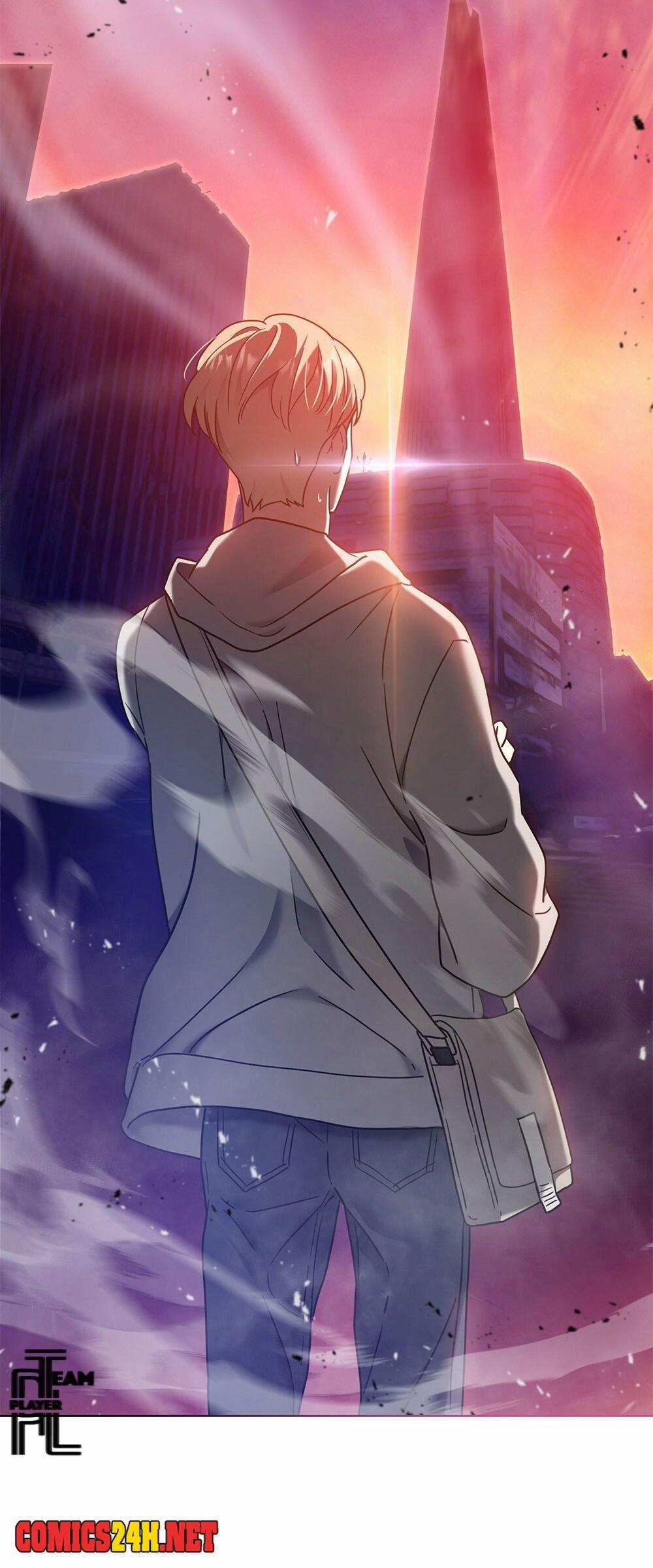 Dấu Vết Mặt Trời 12 trang 57