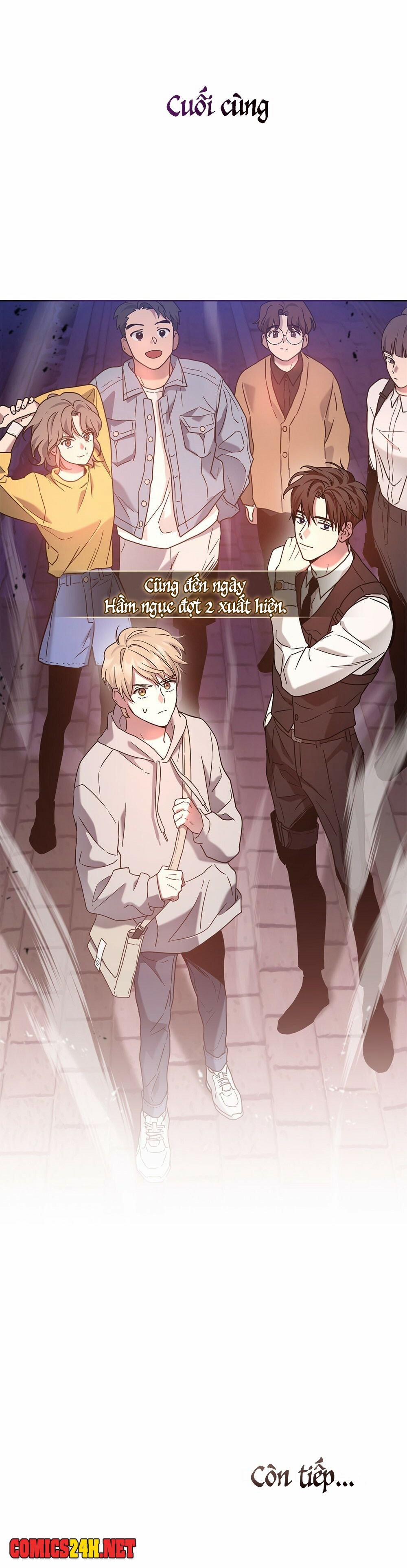 Dấu Vết Mặt Trời 12 trang 58