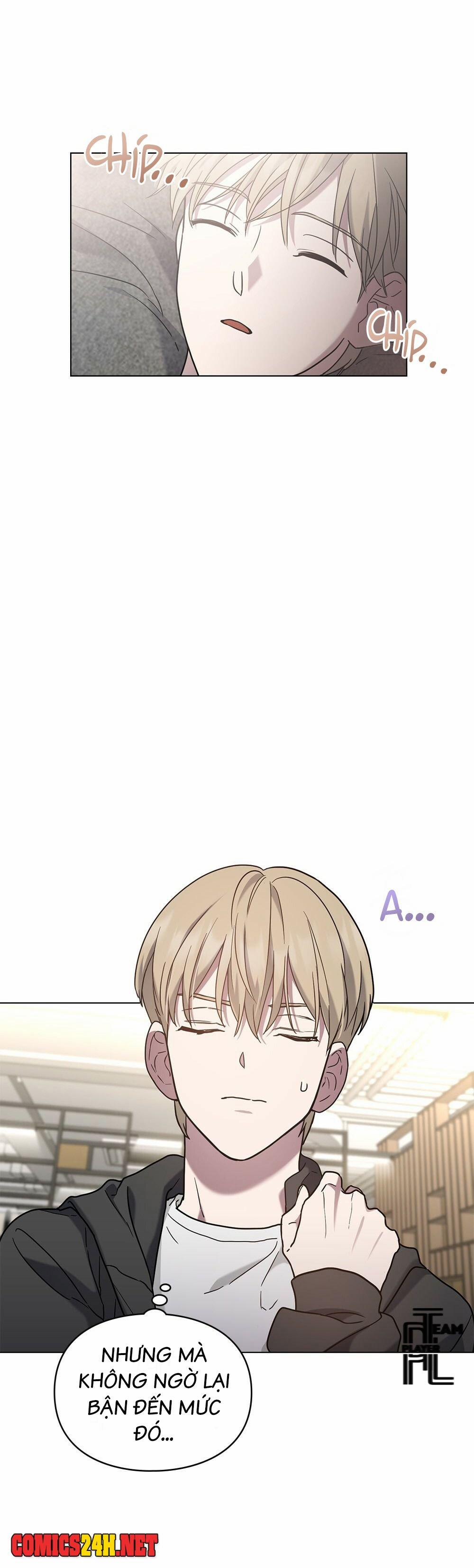 Dấu Vết Mặt Trời 12 trang 9