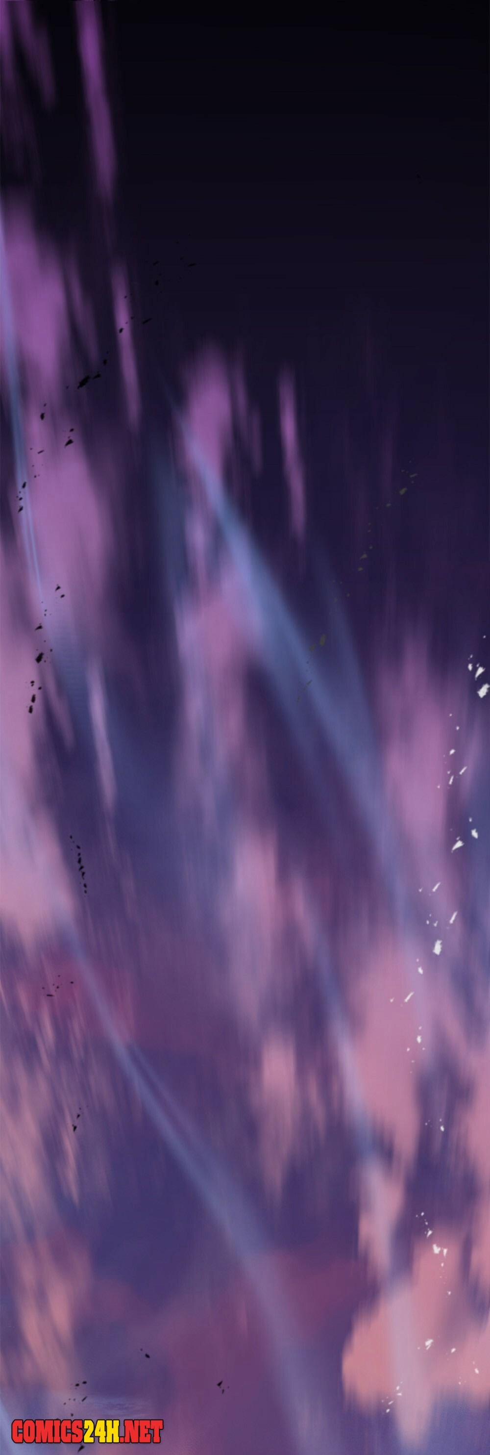 Dấu Vết Mặt Trời 13 trang 1