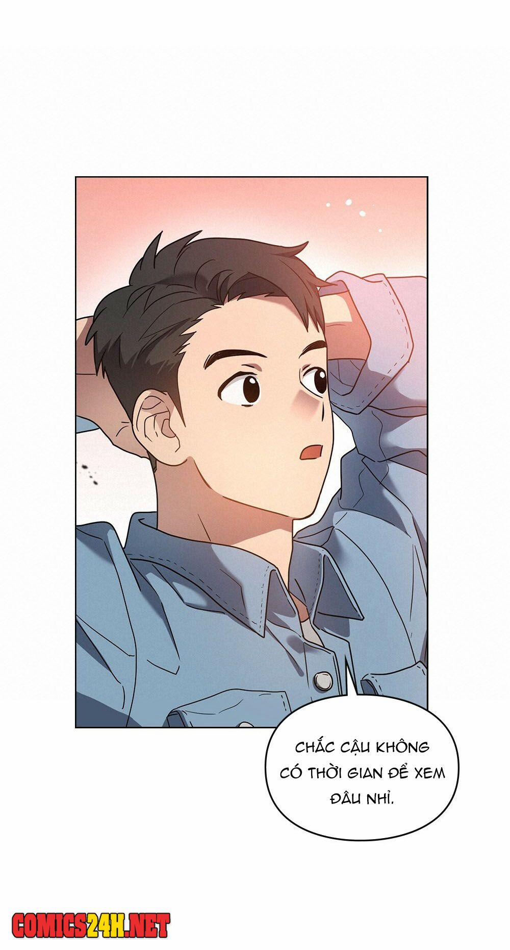 Dấu Vết Mặt Trời 13 trang 11