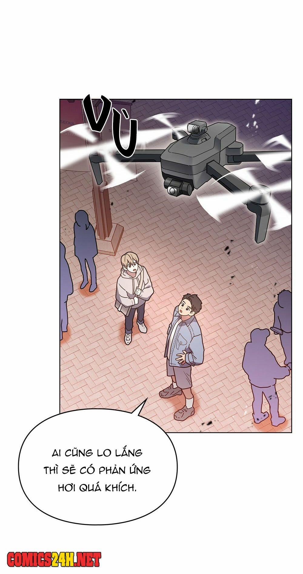 Dấu Vết Mặt Trời 13 trang 13