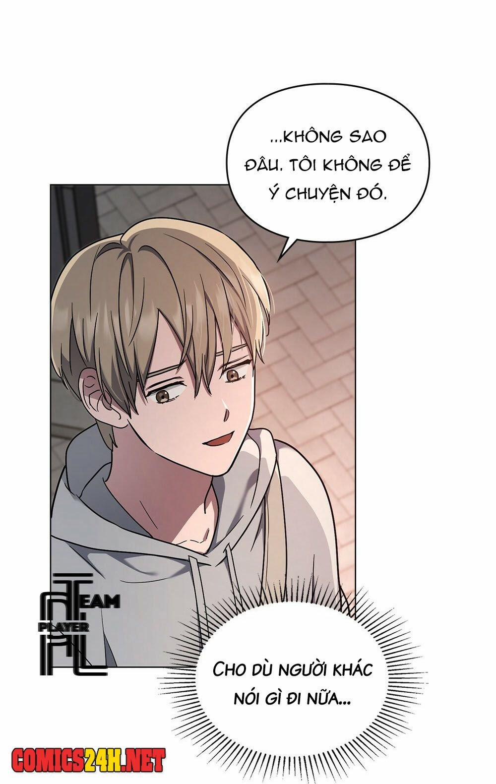 Dấu Vết Mặt Trời 13 trang 15